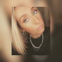 Vicky Malone's Instagram, Twitter & Facebook