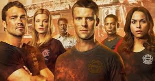 4.9 out of 5 stars 763. How Chicago Fire Season 1 Set The Tone For The Entire Series