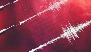 Fach informa de evacuación preventiva en la base aérea. Terremoto En La Antartica Encendio Las Alarmas De Onemi