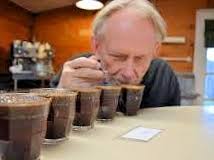 Ken Davids Comes to CoffeeCon Chicago