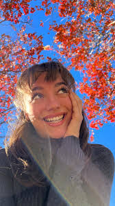 Victoria Trimble's Instagram, Twitter & Facebook