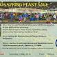 Alachua County Master Gardener Spring Plant Sale