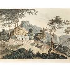 William Daniell | Artist Profile