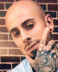 Nathan Lugo's Instagram, Twitter & Facebook