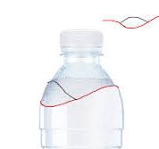 Modeling a plastic bottle with real polygons - Blender Stack ...