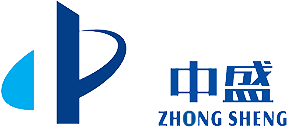 Logo PT Zhong Sheng Machinery Indonesia