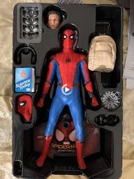 Please make your selection from the categories below or to the left. Redirecting In 2021 Hot Toys Spiderman Spiderman Homecoming Action Figures Hot Toys