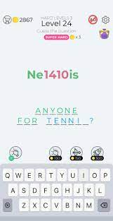 I am the pincode checker for user bandit25. Dingbats Hard Level 24 Answers And Solutions Qunb
