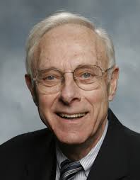 Dr. Bernard Moss, MD, PhD