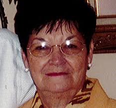 Barbara Sue Moore Ford