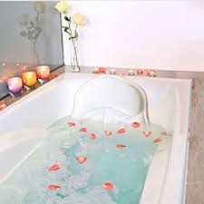 Scopri ricette, idee per la casa, consigli di stile e altre idee da provare. Amazon Com Full Body Spa Bath Pillow Mat Bathtub Mattress Luxury Cushion With Large Suction Cups Comfort Support Your Head Neck Shoulder Back And Tailbone Relax Quick Drying Beauty