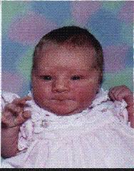 Trix Bettis Family Homepage