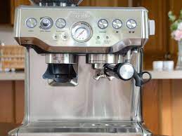 We did not find results for: Breville The Barista Express Review A Flawless Affordable Machine