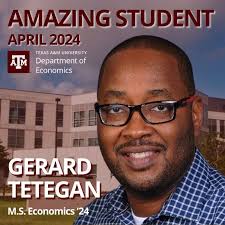 OLOUDAMILARE EBENIZER