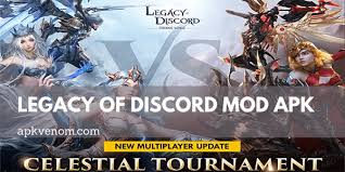One of the best gaming communication . Legacy Of Discord Mod Apk 2 5 7 Unlimited Diamond Nov 2021