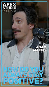 Adam Maffei shares why staying calm under pressure matters more than  reacting with panic. Production setbacks are inevitable — but the way a  leader responds sets the tone for everyone else. ⚡🎬, Do you ...