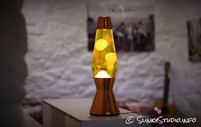 Glowing Through Time, Mathmos Celebrates 60 Years Of Its Iconic 'Astro' Lava  Lamps | Stirpad