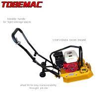 Honda Wacker Plate Compactor With 30 Years Production Experience China Cheap Plate Compactor Automatic Soil Compactor Machine Made In China Com