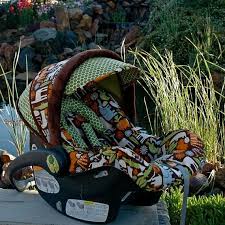 Replacement Baby Car Seat Cover Chicco Keyfit Chicco By Bbsprouts 130 00 With Images Infant Car Seat Cover Replacement Baby Baby Car Seats