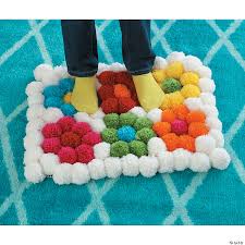 So if you share it on social media, be sure to tag me @mooglyblog or. Pom Pom Rug Kit Discontinued