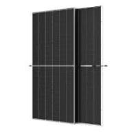 Solar Modules - Trina Solar Vertex N (R) 615W Bifacial Dual ...