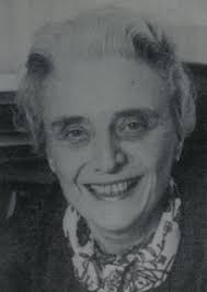 Calderone, Mary Steichen