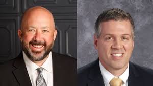 Diamond Lake District 76 BOE honors staff members for exceptional  dedication, service throughout school year