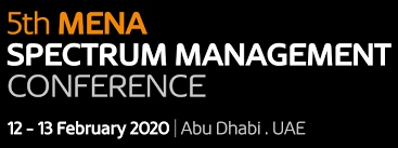 Maybe you would like to learn more about one of these? 5th Annual Mena Spectrum Management Conference Abu Dhabi Uae