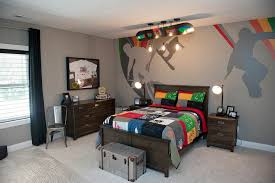 Decoracion De Cuartos Para Ninos Con Bombillas Edison
