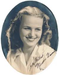 Obituary information for Richardson, Betty Jean