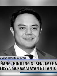 Marcos Speech in Typhoon Kristine