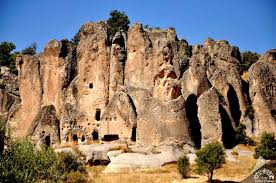 KİLİSTRA, LYSTRA | K&uuml;lt&uuml;r Portalı