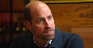 Prince William's most open interview yet with Eugene Levy as he shares Kate  Middleton cancer update