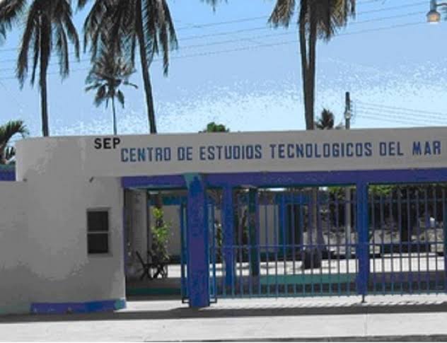 Resultado de imagen para CETMAR VERACRUZ PUERTO"