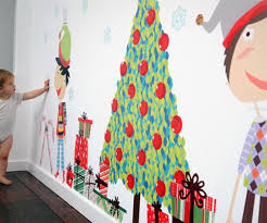 Christmas room decorating ideas 2012. Christmas Decoration Ideas For Children S Bedrooms Family Holiday Net Guide To Family Holidays On The Internet