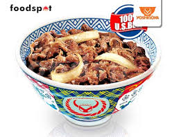 See 4 unbiased reviews of yakiniku restaurant there aren't enough food, service, value or atmosphere ratings for yakiniku restaurant yoshinoya, japan. Yakiniku Beef Bowl L Dari Yoshinoya Foodspot