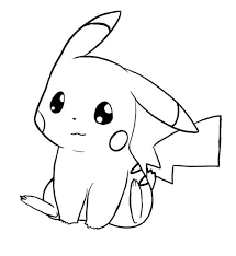 We did not find results for: Cute Pikachu Coloring Page Free Printable Coloring Pages For Kids