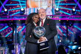 Check spelling or type a new query. Oti Mabuse Says Next Strictly Come Dancing Will Be Her Last For Surprising Reason Mylondon