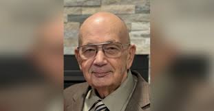 Obituary information for Jack Plowman