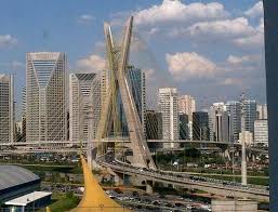 The metropolis is an alpha global city and the most populous city in brazil,. Sao Paulo Bild Von Bundesstaat Sao Paulo Brasilien Tripadvisor