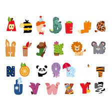 Personalisierter metall schild, zwei buchstaben, 2 initialen, anfangsbuchstabe, alphabet dekoschild türschild mit 2 namen, haustür wanddekoration . Wandtattoo Name Kinder Alphabet Wall Art De
