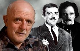 Happy birthday to Baltimore native, John Astin, who turns 93