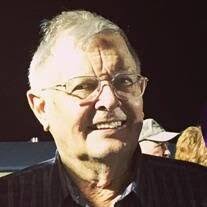 James Ritchie Orr Obituary