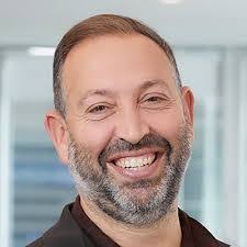 Anton Levy's Instagram, Twitter & Facebook