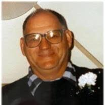 Harold O. Martinson Obituary