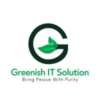 Greenish IT Solution | LinkedIn