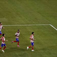 Real madrid (kiser) h2h atletico madrid (oolancer). Three Thoughts After Atletico Madrid S 7 3 Win Over Real Madrid Into The Calderon
