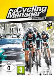 The basis of the game is the campaign mode, but we can also play in the pro cyclist mode, in which we play the role of a specific rider and gradually develop his skills and career. Buy Pro Cycling Manager 2019 Steam