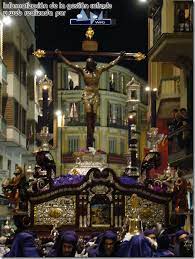 Además del cristo de los milagros, participarán en la exposición. Milagros Santo Suplicio Y Amargura