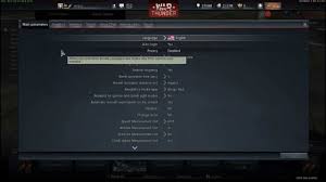 How to tune gpu performance. War Thunder How To Turn Instructor Off Youtube